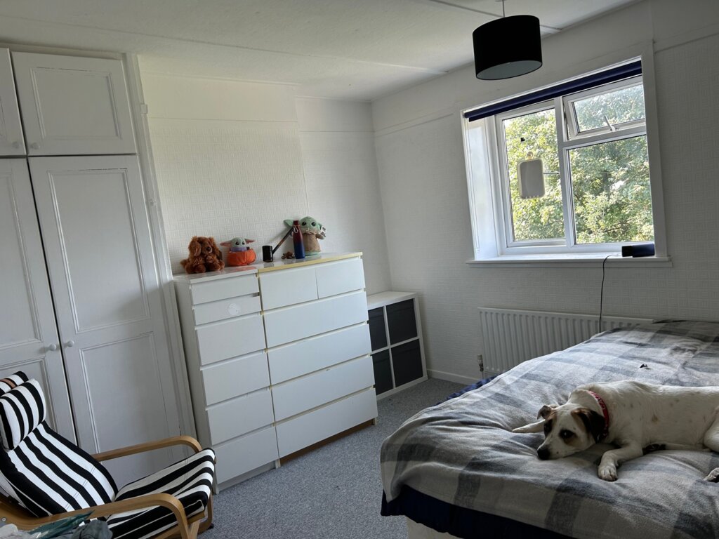 Photo 3 of Cranage property