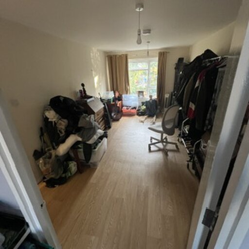 1 bed floor 1 apartment/flat