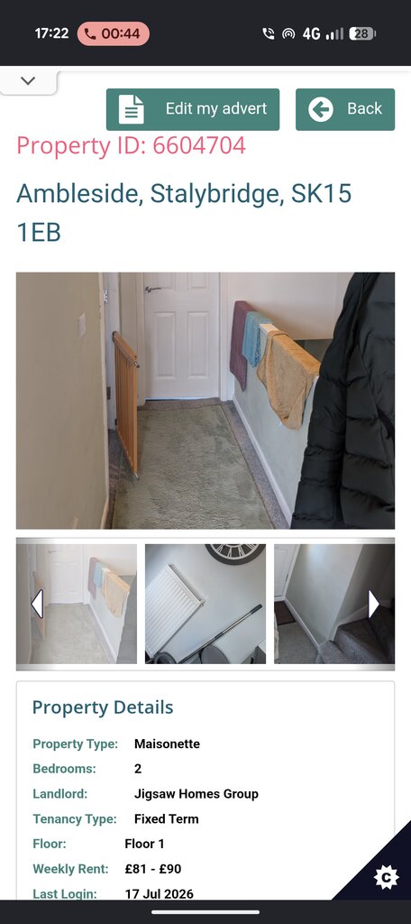 Photo 2 of Stalybridge property