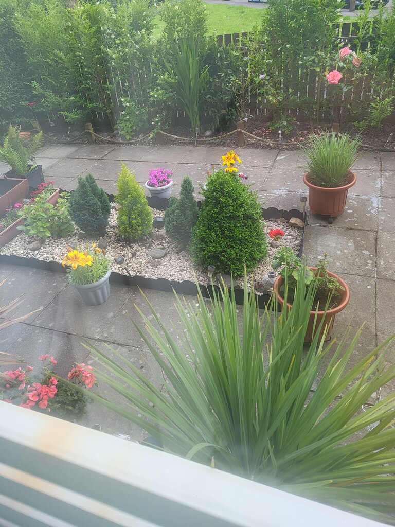 Photo 3 of Glasgow property