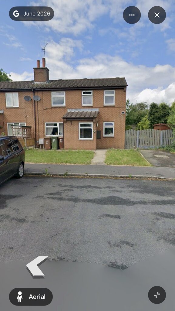 Photo 1 of Pontefract property