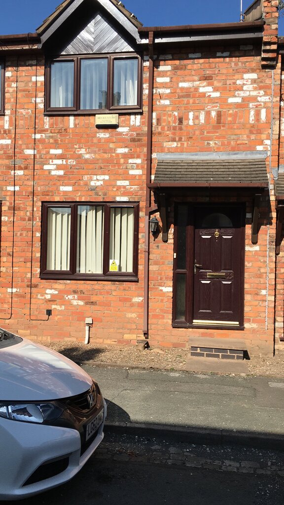 Photo 1 of Crewe property