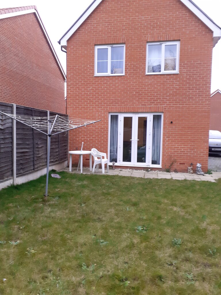 Photo 4 of Great Wakering property