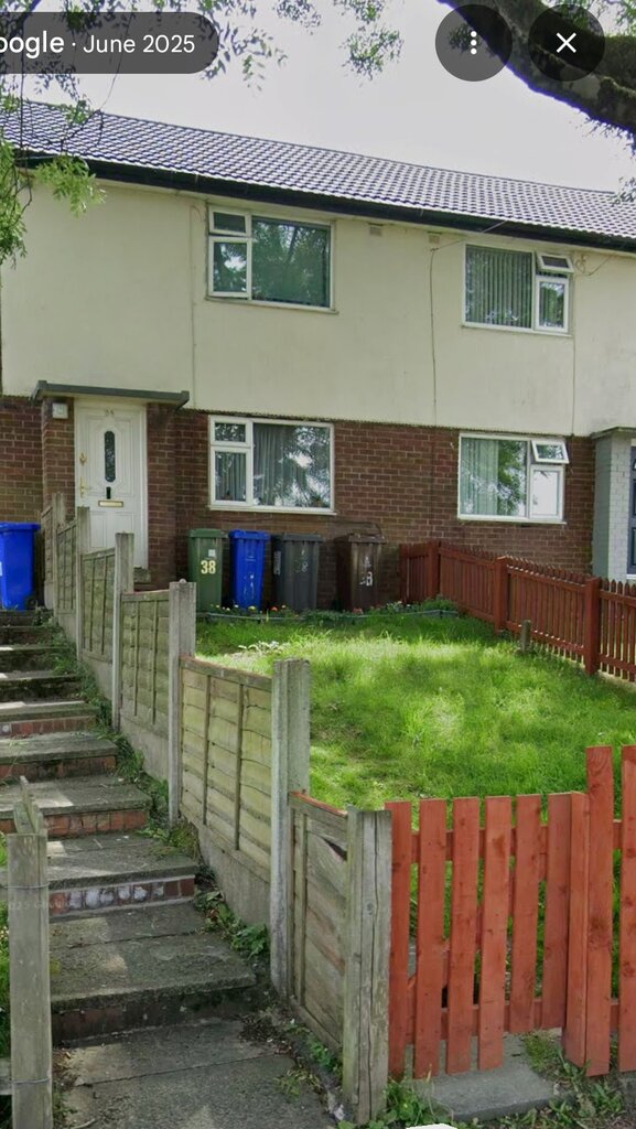 Photo 1 of Stalybridge property