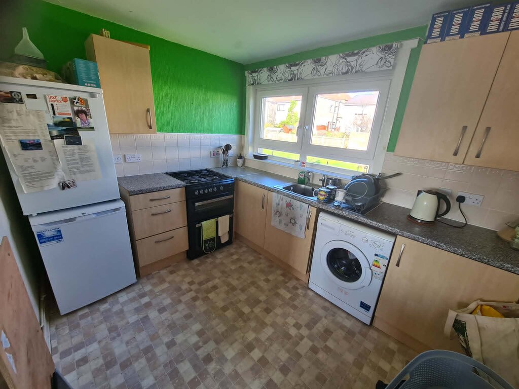 Photo 2 of Edinburgh property