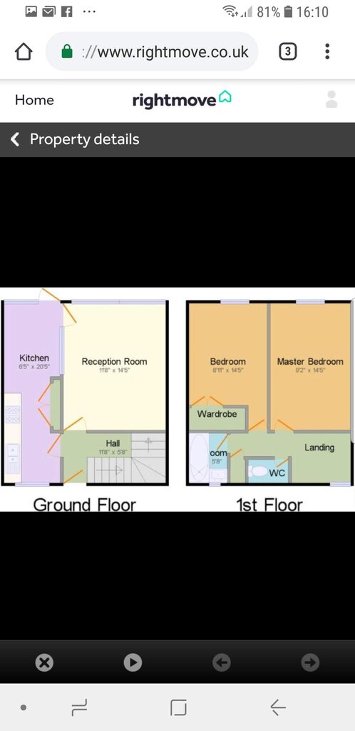 Photo 1 of London property