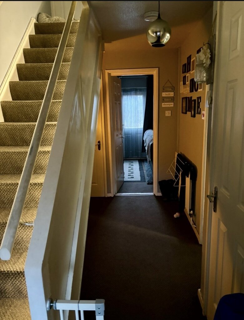 Photo 2 of Stirchley property