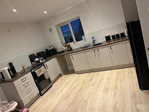 2 bed floor 2 apartment/flat
