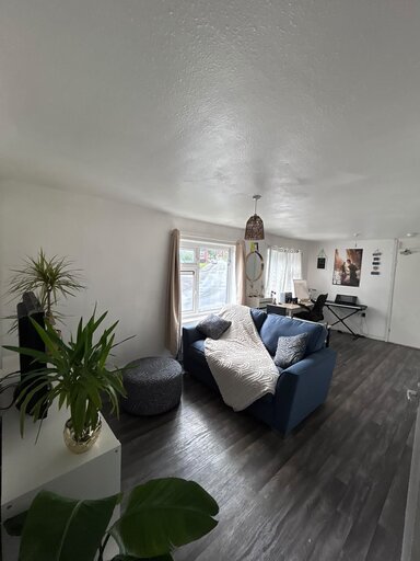 1 bed floor 1 maisonette
