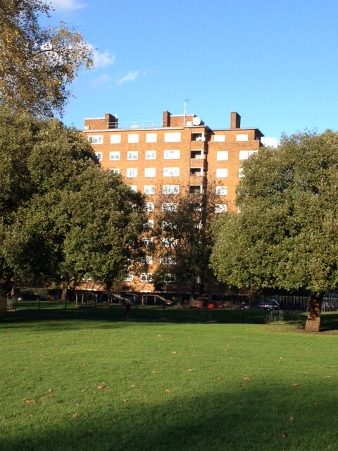 Photo 1 of London property