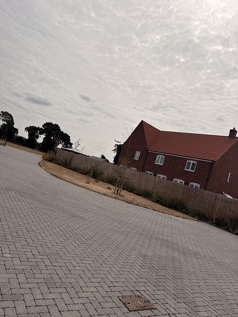 Photo 2 of Narborough, Breckland property