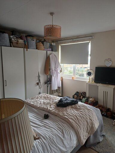 3 bed house