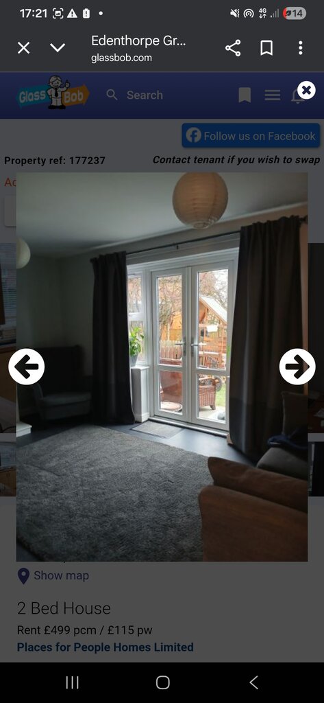 Photo 4 of Owlthorpe property
