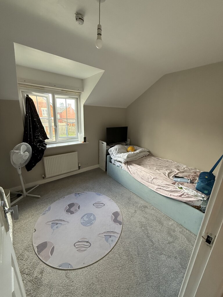 Photo 3 of Barnsley property