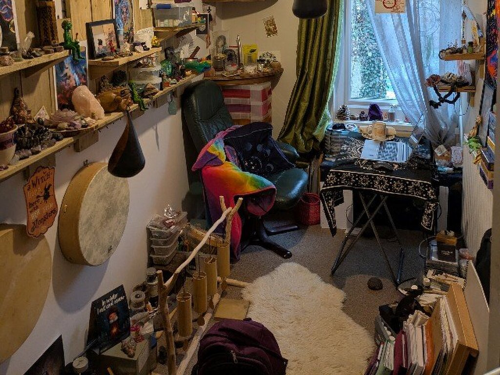 Photo 5 of Northampton property