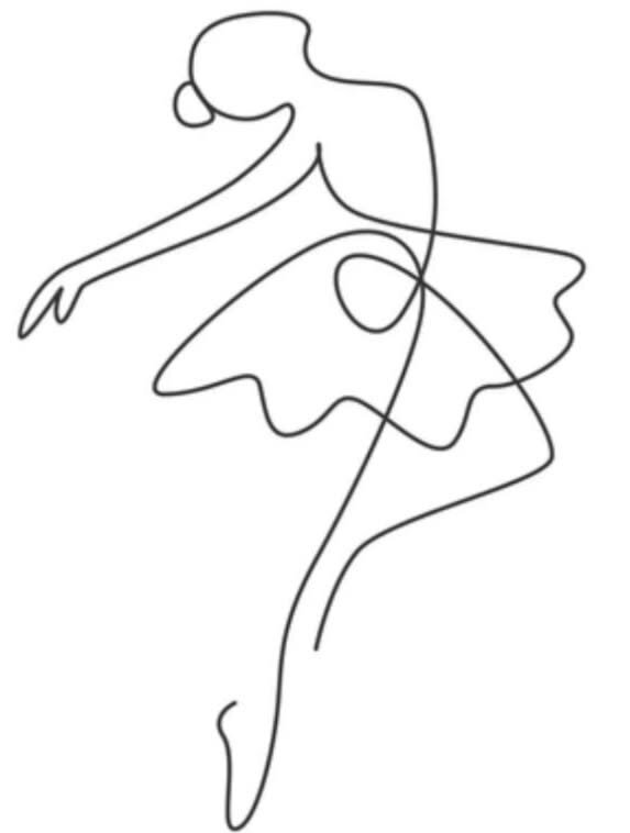 B A Ballet, Dance & Fitness
