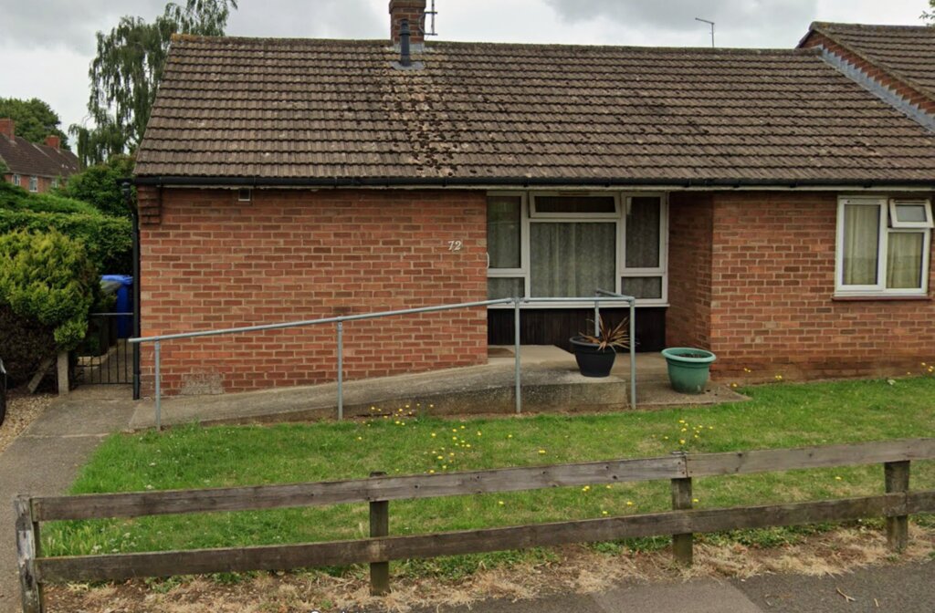 Photo 1 of Kettering property