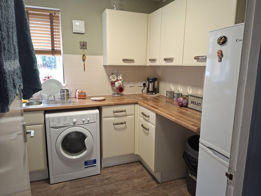 Photo 3 of Sheffield property