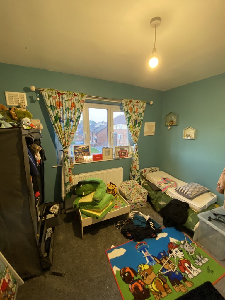 Photo 4 of Hazel Grove property