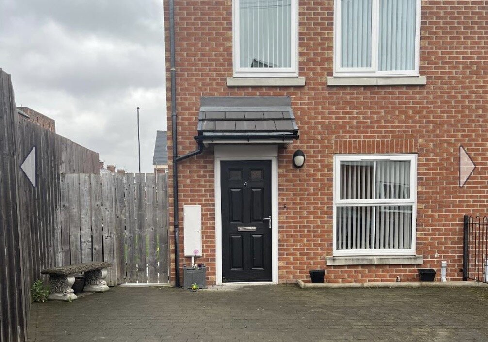 Photo 1 of Wallsend property