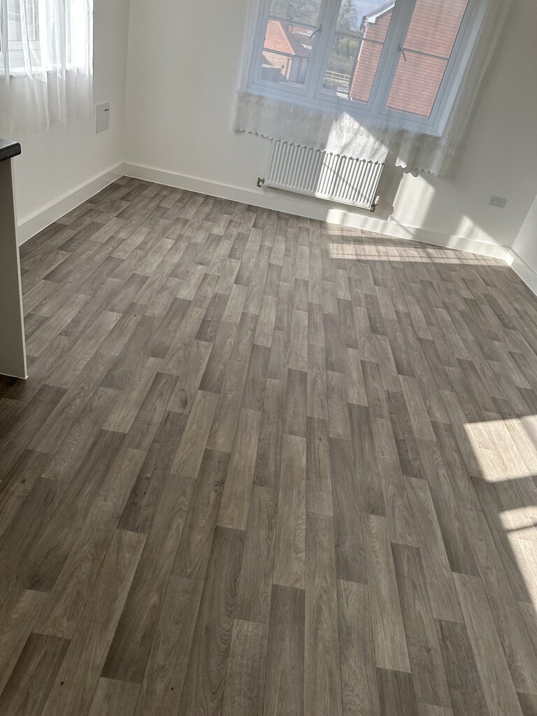 Photo 3 of Warsash property