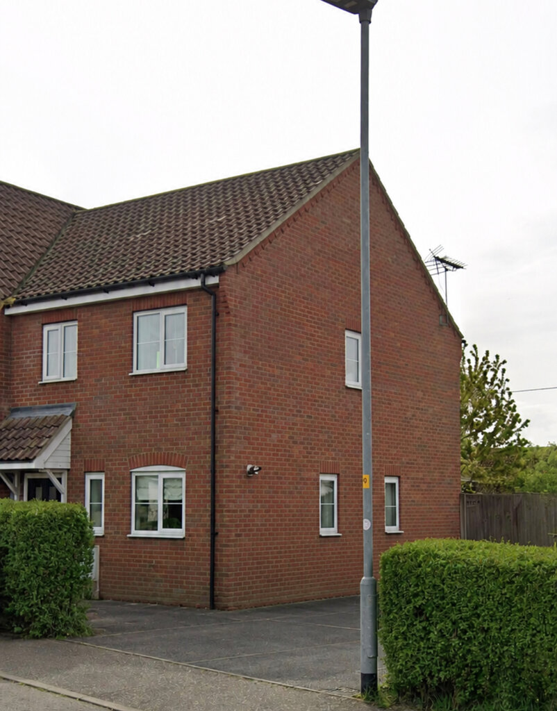 Photo 1 of Norwich property
