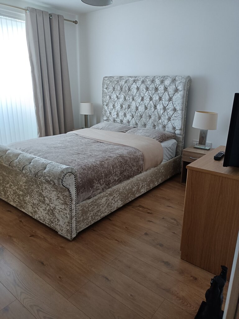 Photo 5 of Glasgow property