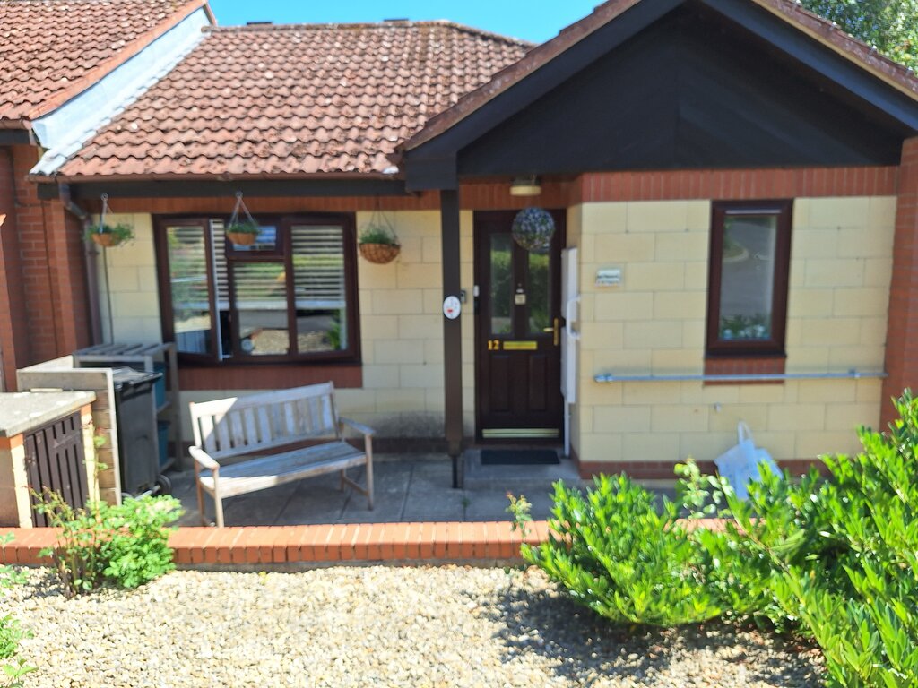 Photo 1 of Bath property