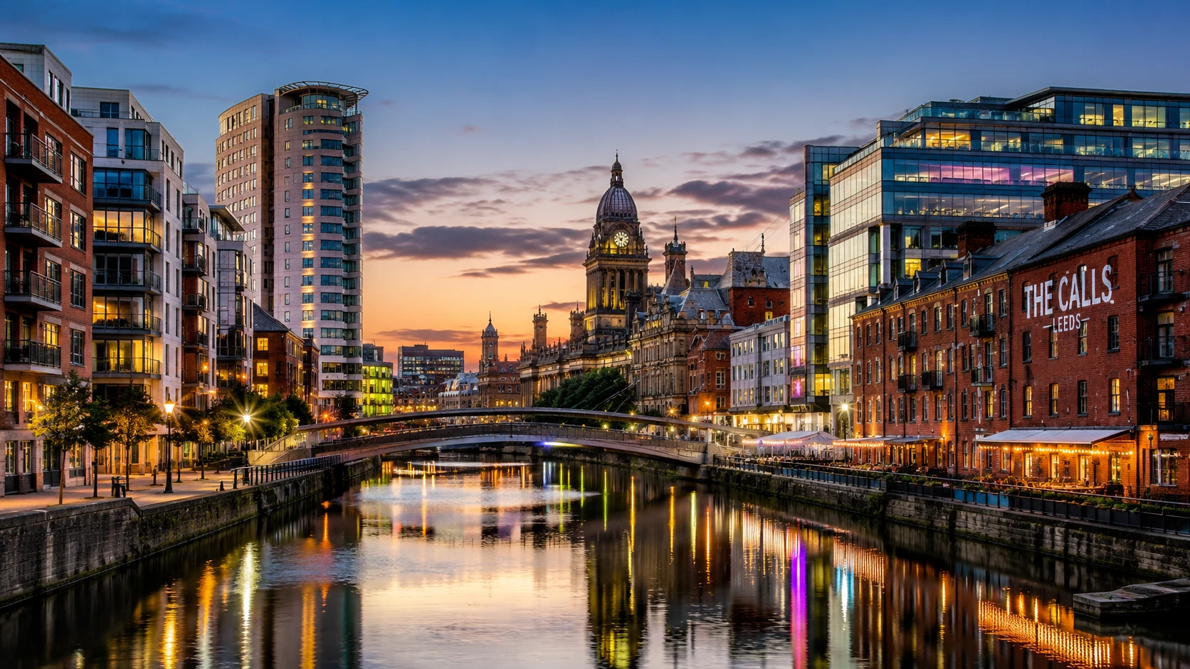 Leeds, West Yorkshire